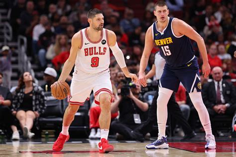 bulls vs nuggets prediction|Chicago Bulls at Denver Nuggets odds, picks and prediction.